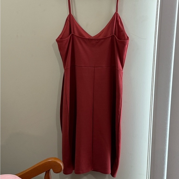 Ruched Mini Dress for Cocktail - Picture 2 of 4